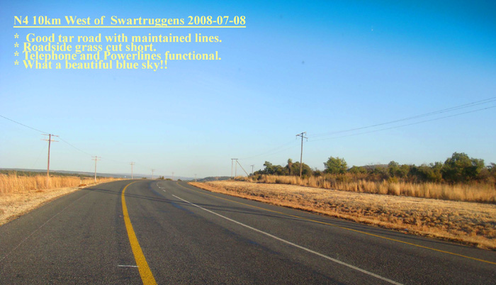 PositiveSA - West of Swartruggens N4